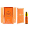 Nabeel Body Perfume Gel