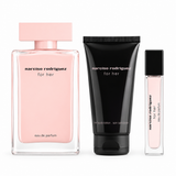 Narciso Rodriguez For Her Edp Gift Set