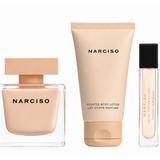 Narciso Rodriguez Narciso Poudree EDP Womens Gift Set