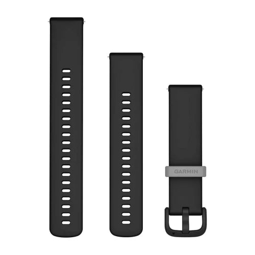 Garmin Quick Release Silicone Watch Band