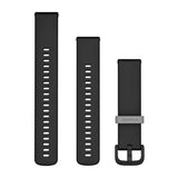 Garmin Quick Release Silicone Watch Band