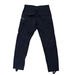 Replay Mens 970 Cargo Pants In Navy