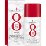 Elizabeth Arden Womens Eight Hour® Hydraplay™ Daily Defence Nourishing Fluid Broad Spectrum SPF 40