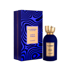 Hamidi Al Mukhmal Collection Haneen Unisex Fragrance