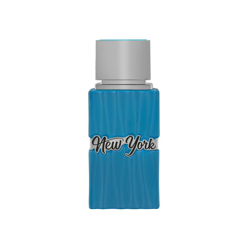 Hamidi New York Dream Edp Fragrance For Him
