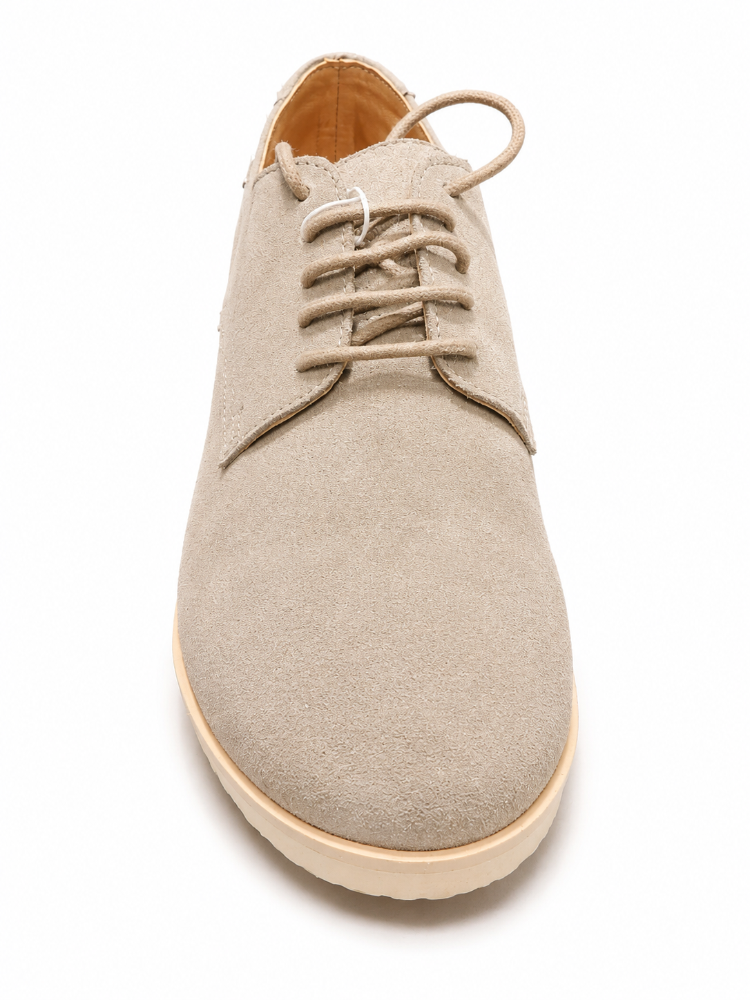 Nicci Tyler Ladies Morrison 1 Shoes In Taupe
