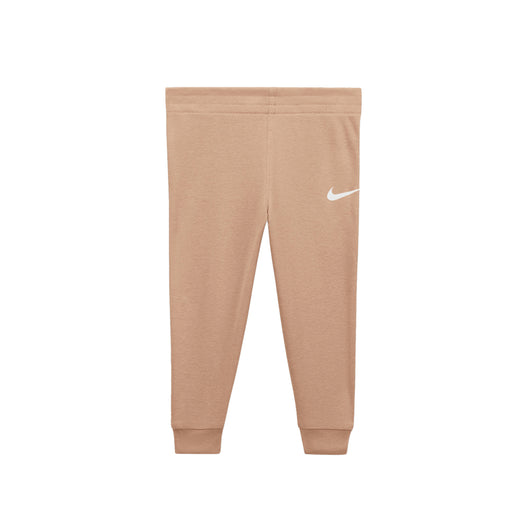 Nike Girls Essential 3Pc Bodysuit & Pant Sets In Hemp