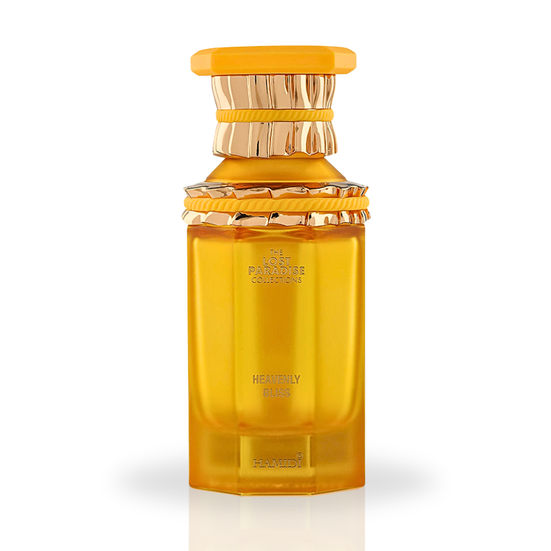 Hamidi Heavenly Bliss Lost Paradise Unisex Fragrance