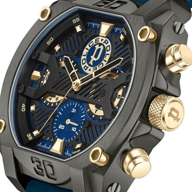 Norwood Mens Police Watch