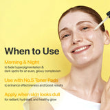 Numbuzin No.5 Vitamin Concetrated Serum