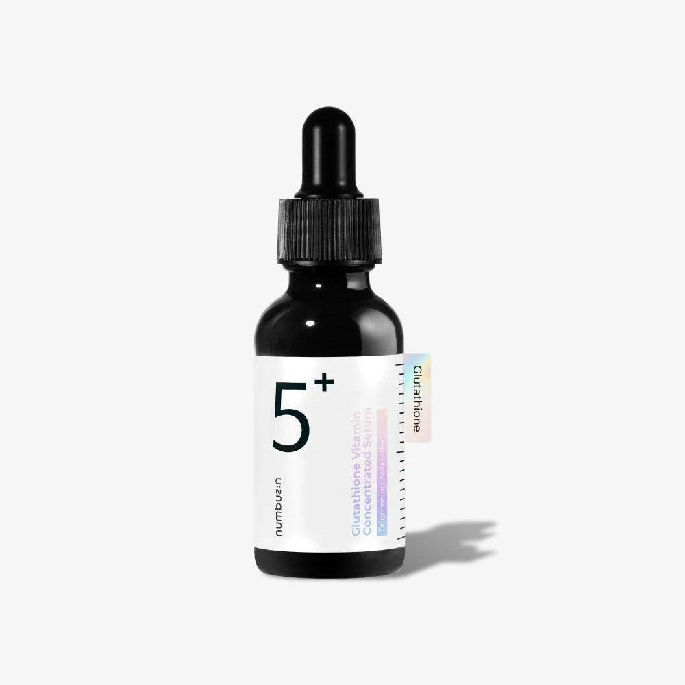 Numbuzin No.5 Vitamin Concetrated Serum