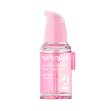 Numbuzin Rose  Pdrn Collagen Plumg Serum