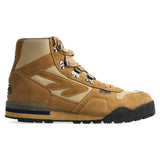 Hi-Tec Men's P.C.T. Boots In Tan/Navy