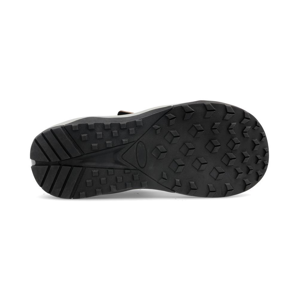 Hi Tec Mens Atlas Adventure Sandals In Timber Wolf