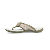 Hi Tec Womens Anselia Thing Sandals In Mermaid