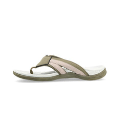 Hi Tec Womens Anselia Thing Sandals In Mermaid