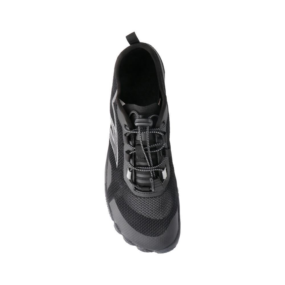 Hi Tec Barefoot Aqua Shoes In Black