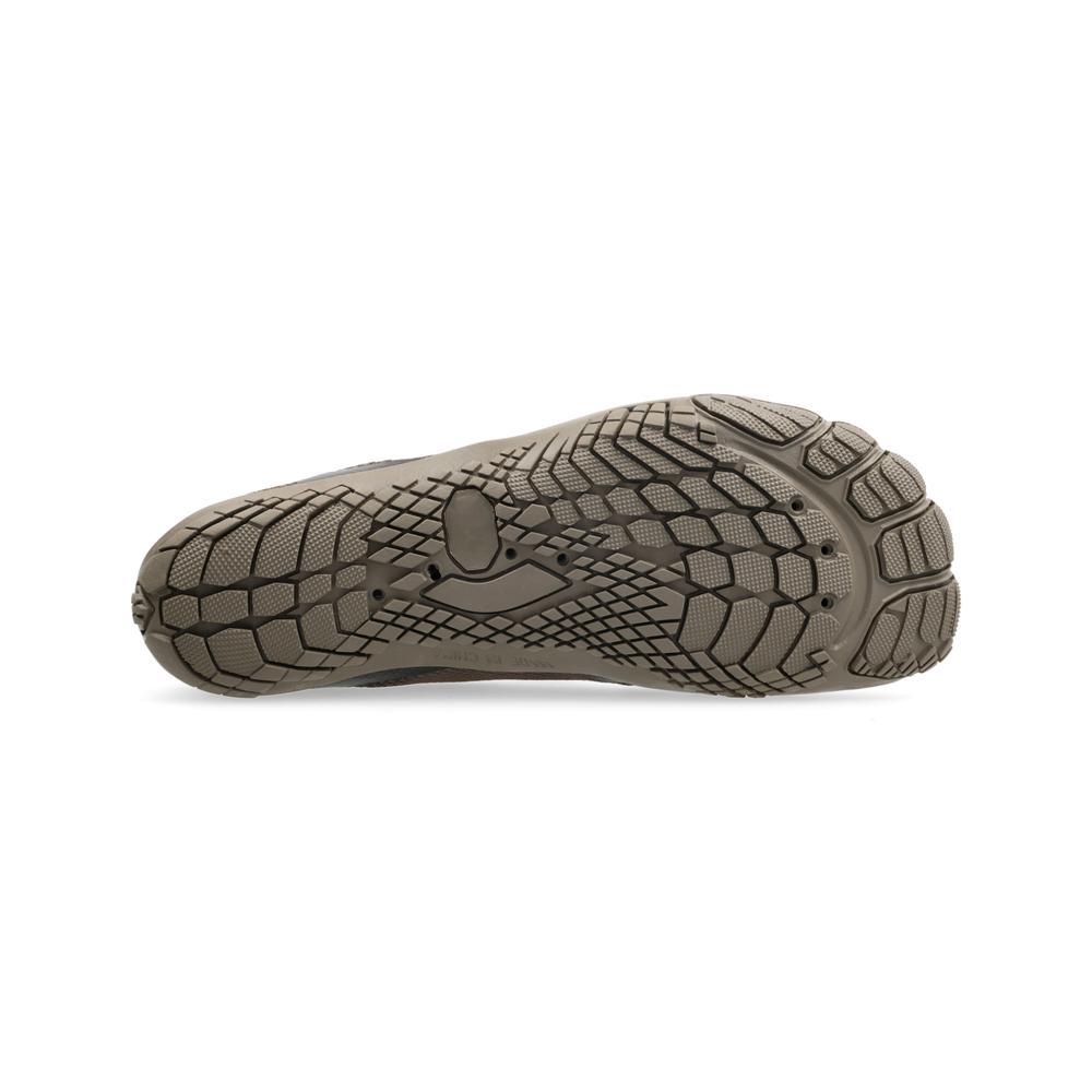 Hi Tec Mens Barefoot Aqau Shoes In Crocodile Black