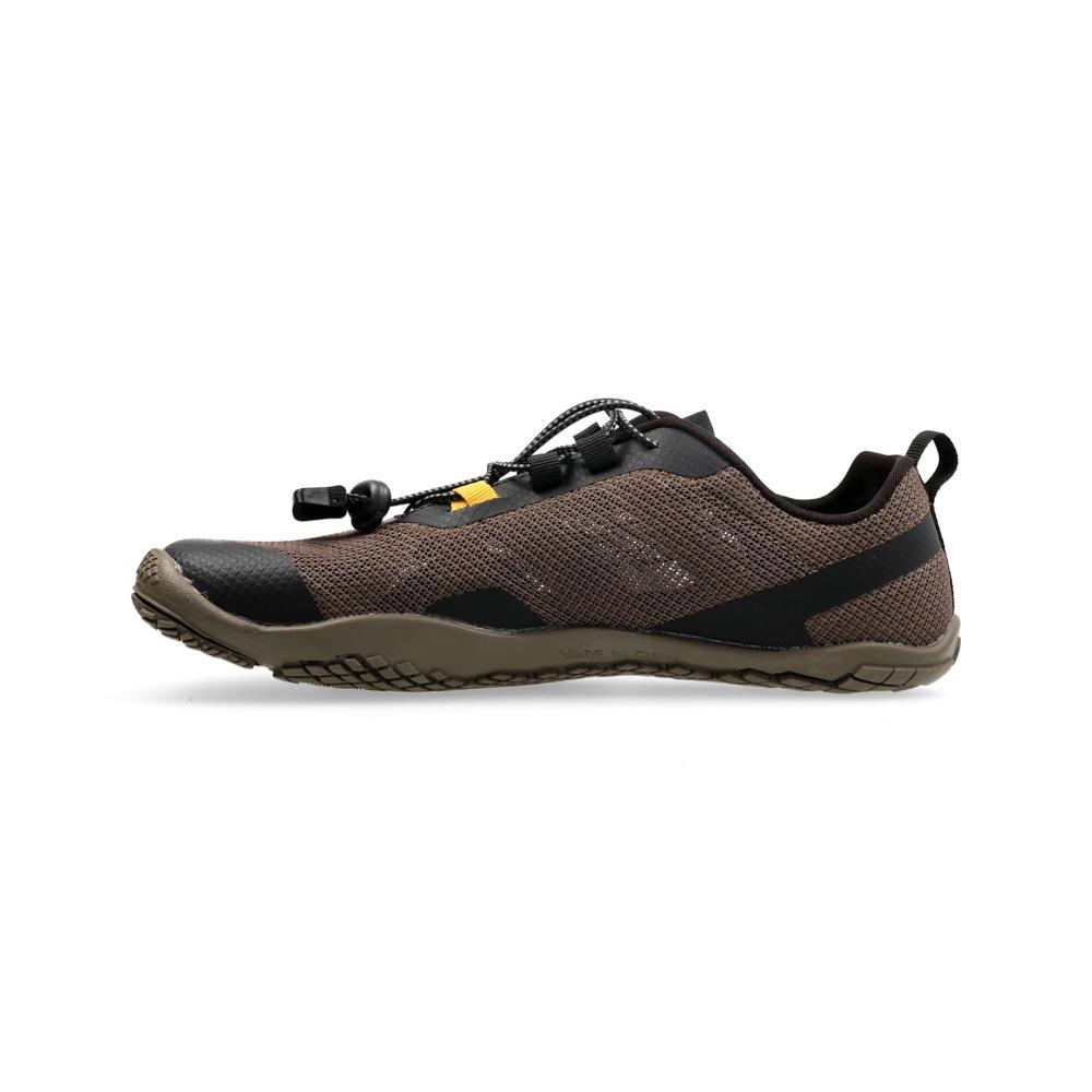 Hi Tec Mens Barefoot Aqau Shoes In Crocodile Black
