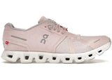 On Cloud Cloud 5.0 Shoes Shell White