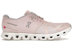 On Cloud Cloud 5.0 Shoes Shell White