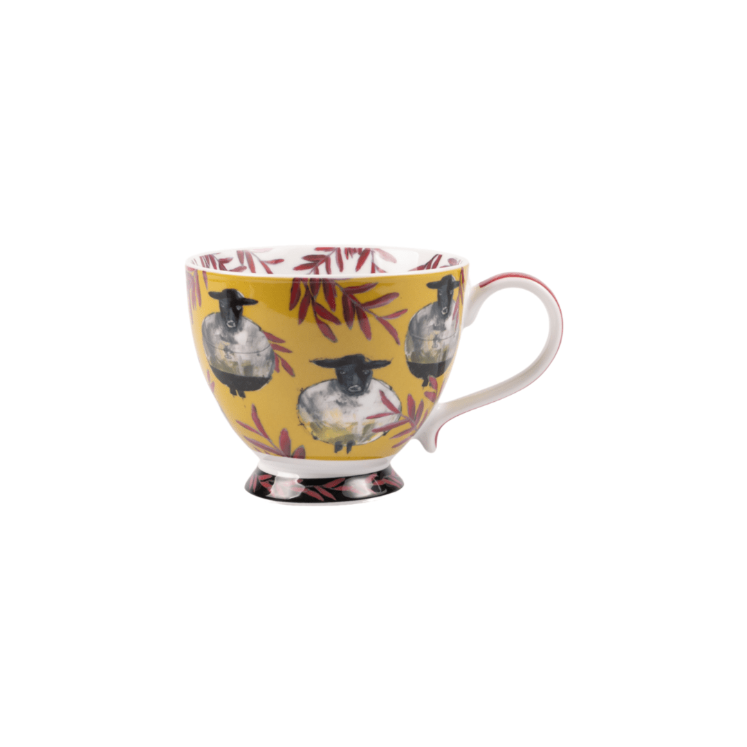 Olivia -0000174 Grande Mug Katryn The Sheep