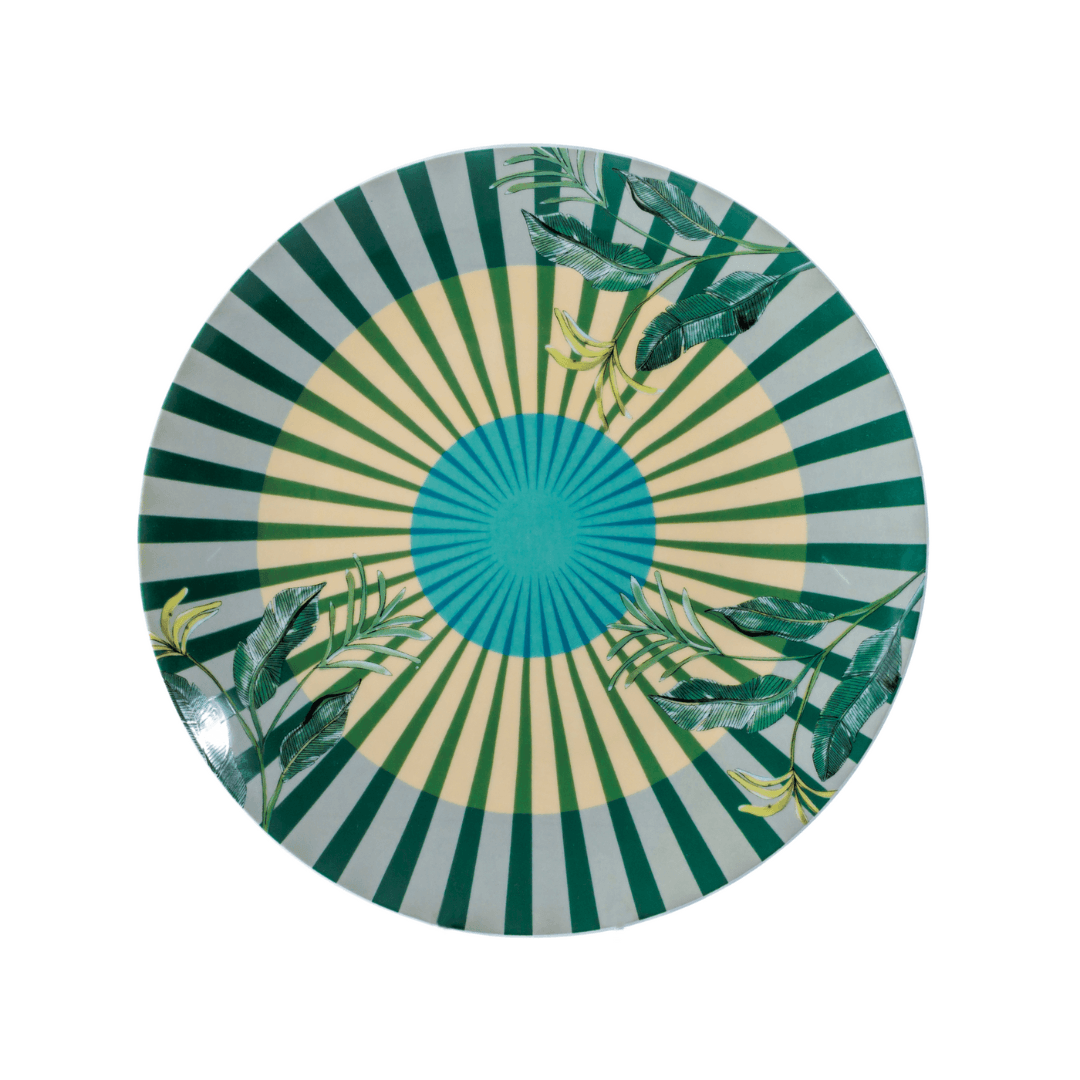 Olivia Princess Dinner Plate Set of 4