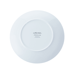Olivia Princess Dinner Plate Set of 4
