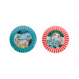 Olivia Princess Side Plate Set of 4