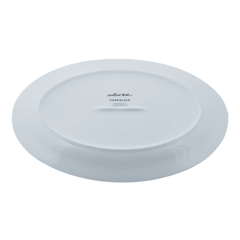 Olivia Prince Oval Platter Plate Set of 4