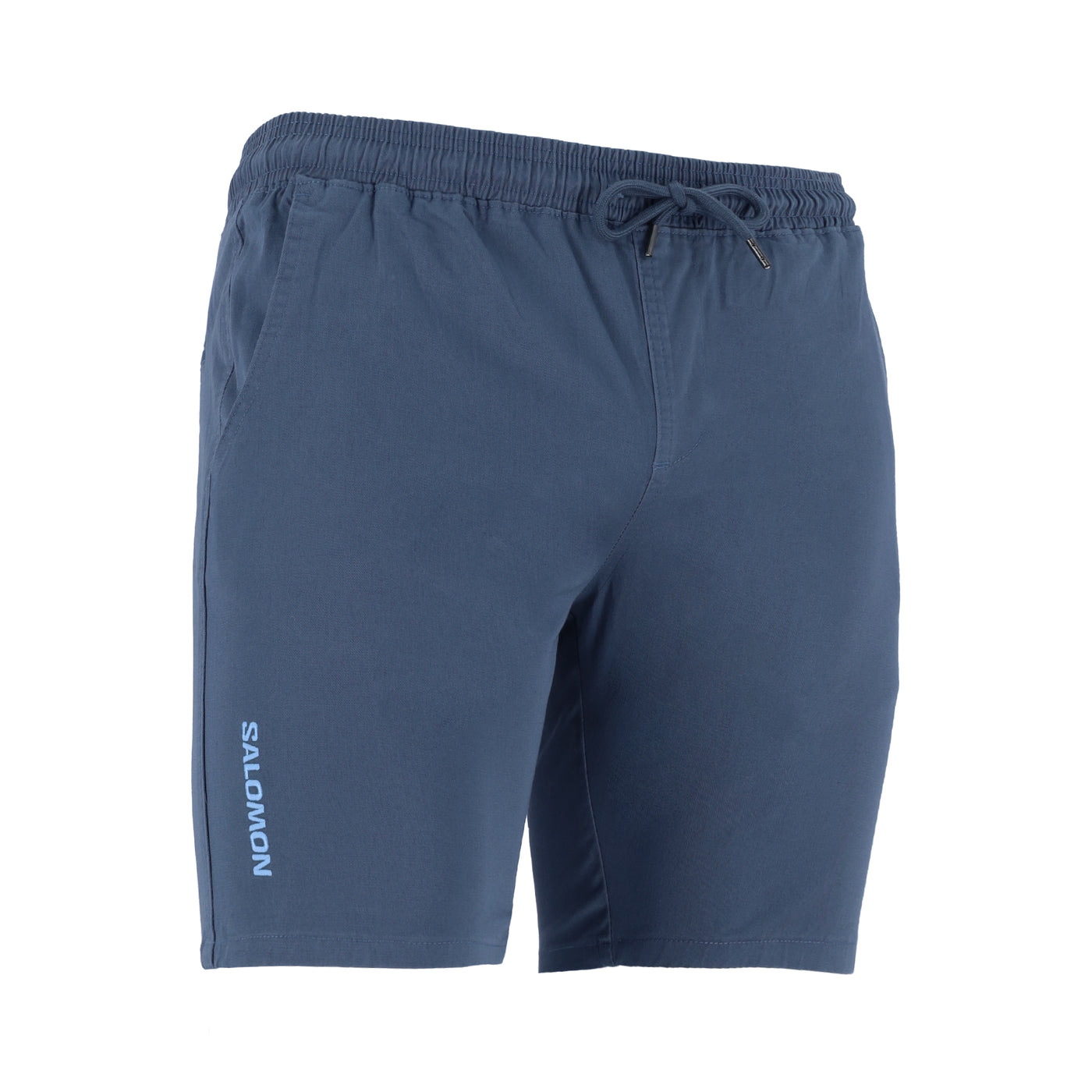 Salomon Smp9012 Mens Olly Shorts Dark Denim