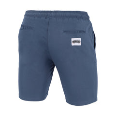 Salomon Smp9012 Mens Olly Shorts Dark Denim