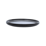 Omada Stonehues Dinner Plate In Grey