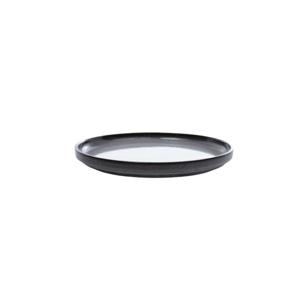 Omada Stonehues Side Plate Grey