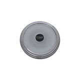 Omada Stonehues Side Plate Grey