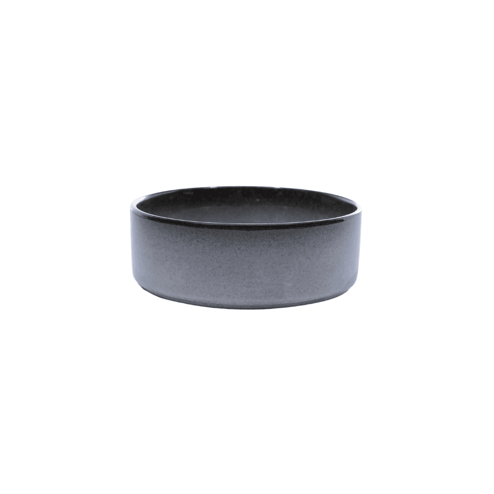 Omada Stonehues Cereal Bowl In Grey