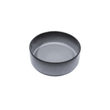 Omada Stonehues Cereal Bowl In Grey