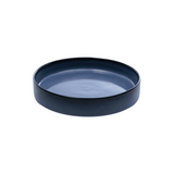 Omada Stonehues Pasta Bowl In Blue