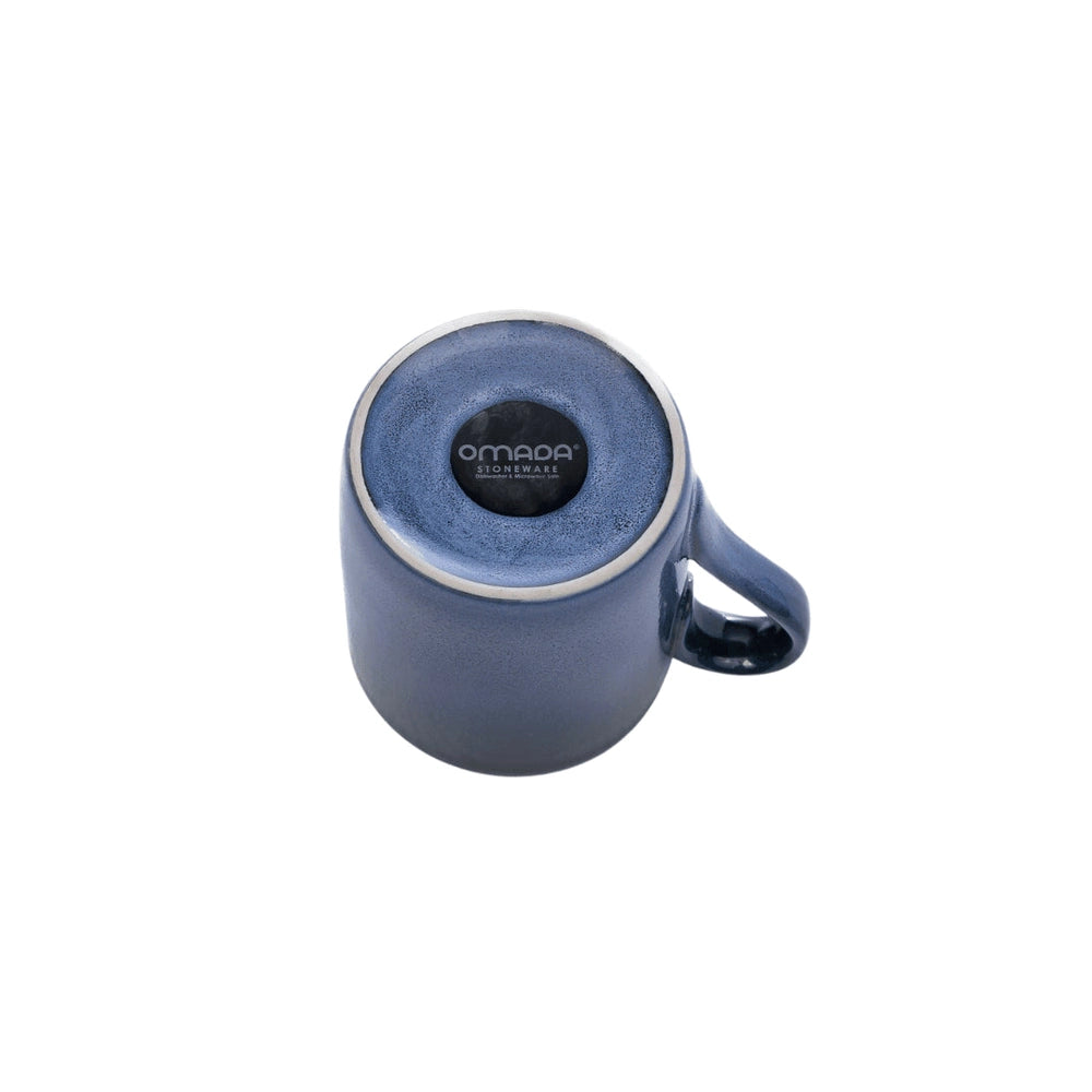 Omada Stonehues Mug In Blue