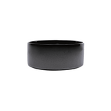 Omada Stonehues Salad Bowl In Grey