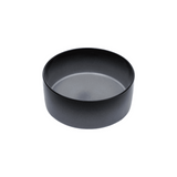 Omada Stonehues Salad Bowl In Grey