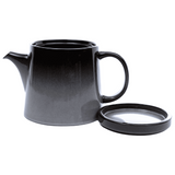 Omada Stonehues Tea Pot In Grey