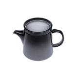 Omada Stonehues Tea Pot In Grey