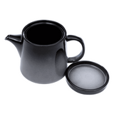 Omada Stonehues Tea Pot In Grey