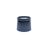 Omada Stonehues Sugar Pot In Blue