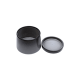 Omada Stonehues Sugar Pot Grey