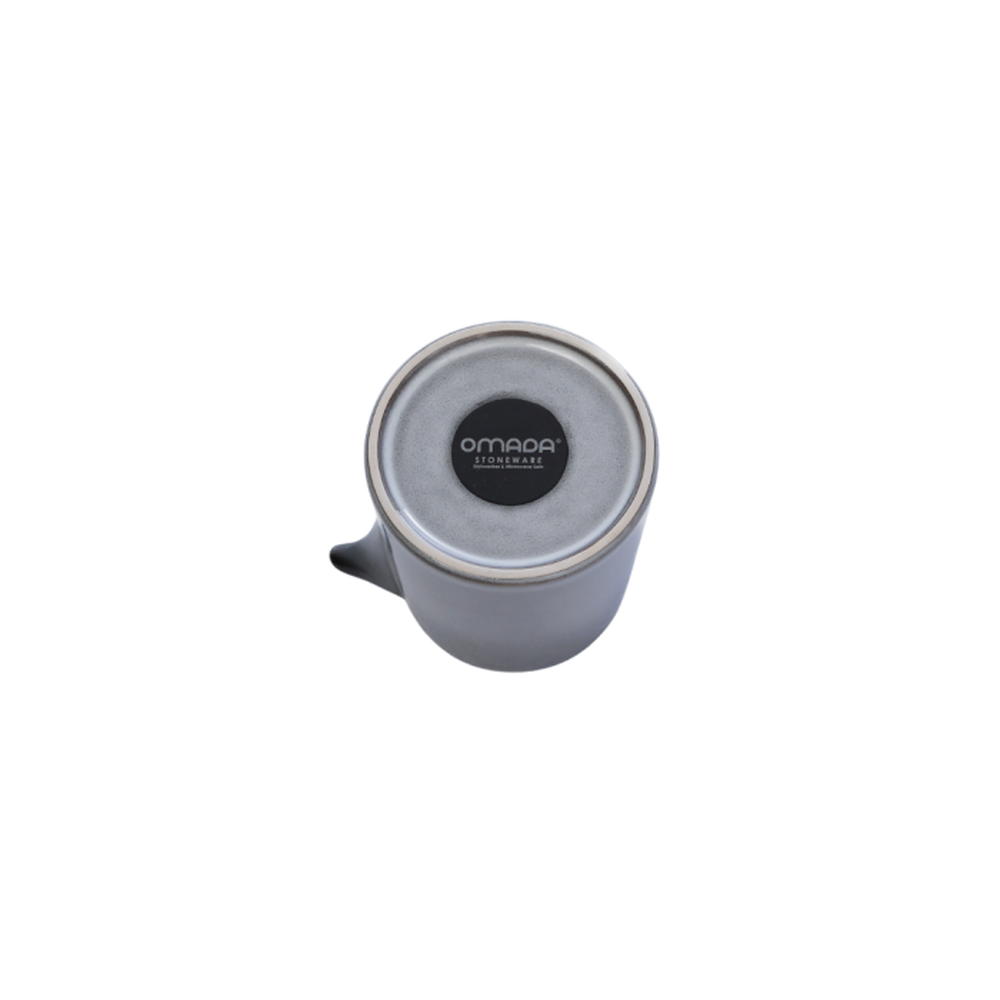 Omada Stonehues Creamer Grey
