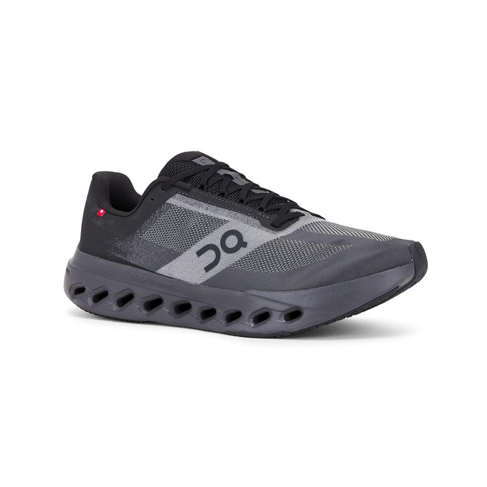 On Cloud 3Me30020106 Mens Cloudsurfer Next Shoes Black