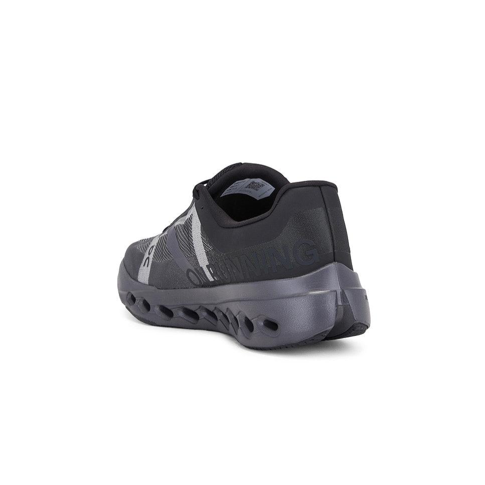 On Cloud 3Me30020106 Mens Cloudsurfer Next Shoes Black