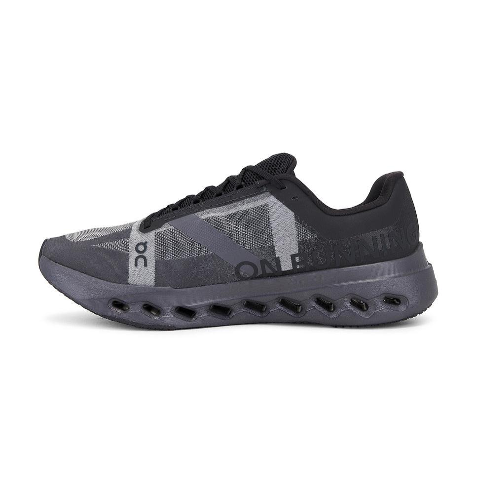 On Cloud 3Me30020106 Mens Cloudsurfer Next Shoes Black